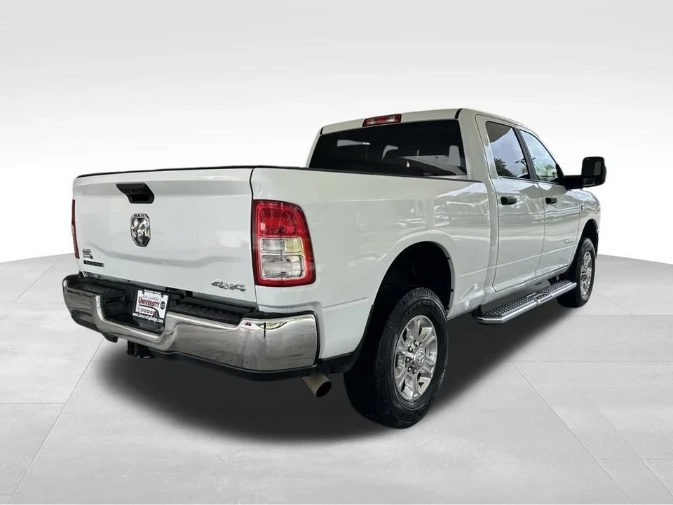 2024 Ram 2500 - Image 3 of 12