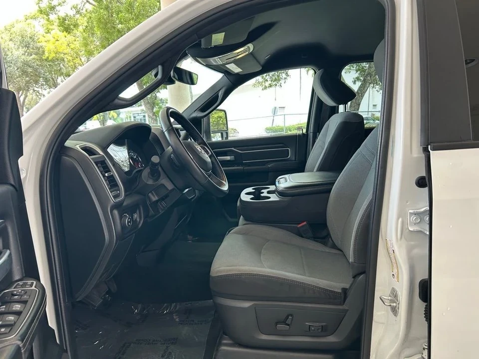 2024 Ram 2500 - Image 5 of 12