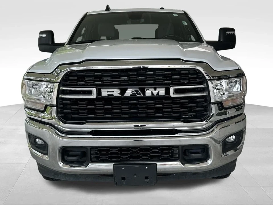 2024 Ram 2500 - Image 11 of 12
