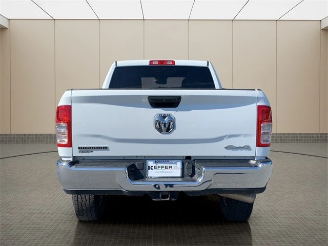 2024 Ram 2500 - Image 4 of 12
