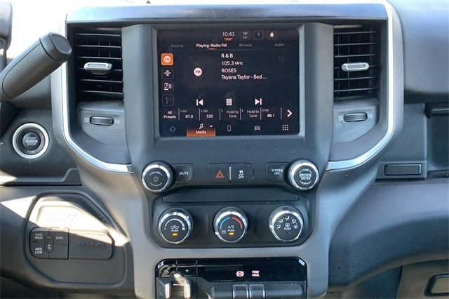 2024 Ram 2500 - Image 10 of 12