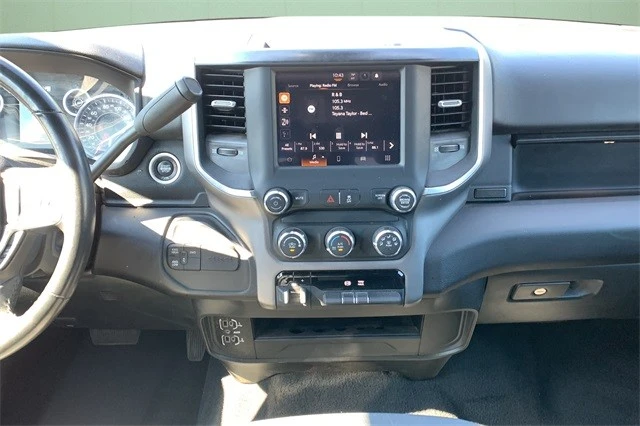 2024 Ram 2500 - Image 11 of 12