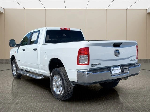2024 Ram 2500 - Image 3 of 12