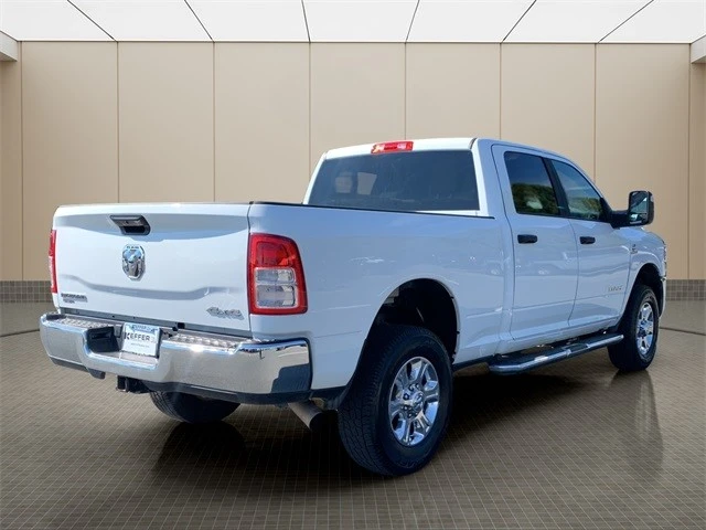 2024 Ram 2500 - Image 5 of 12