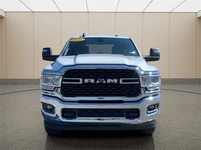2024 Ram 2500 - Image 8 of 12