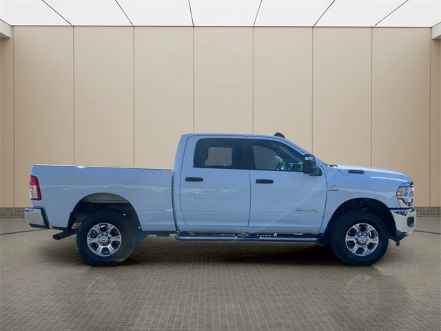 2024 Ram 2500 - Image 6 of 12
