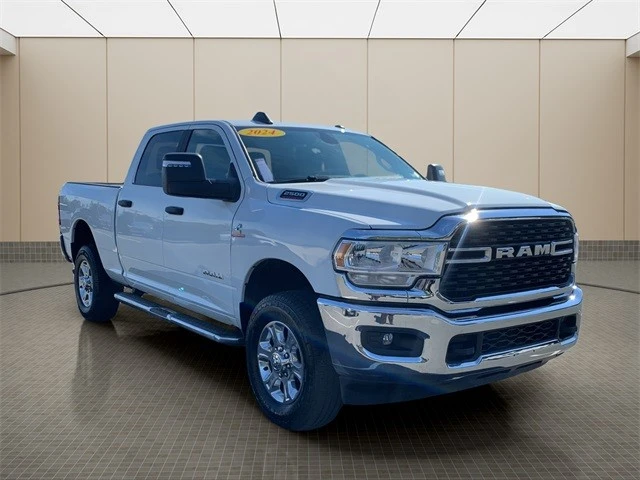2024 Ram 2500 - Image 7 of 12