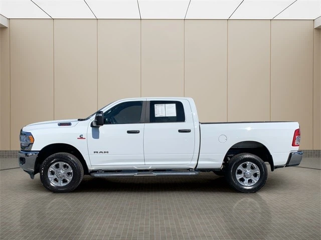 2024 Ram 2500 - Image 2 of 12