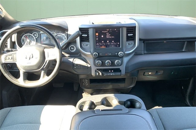 2024 Ram 2500 - Image 12 of 12