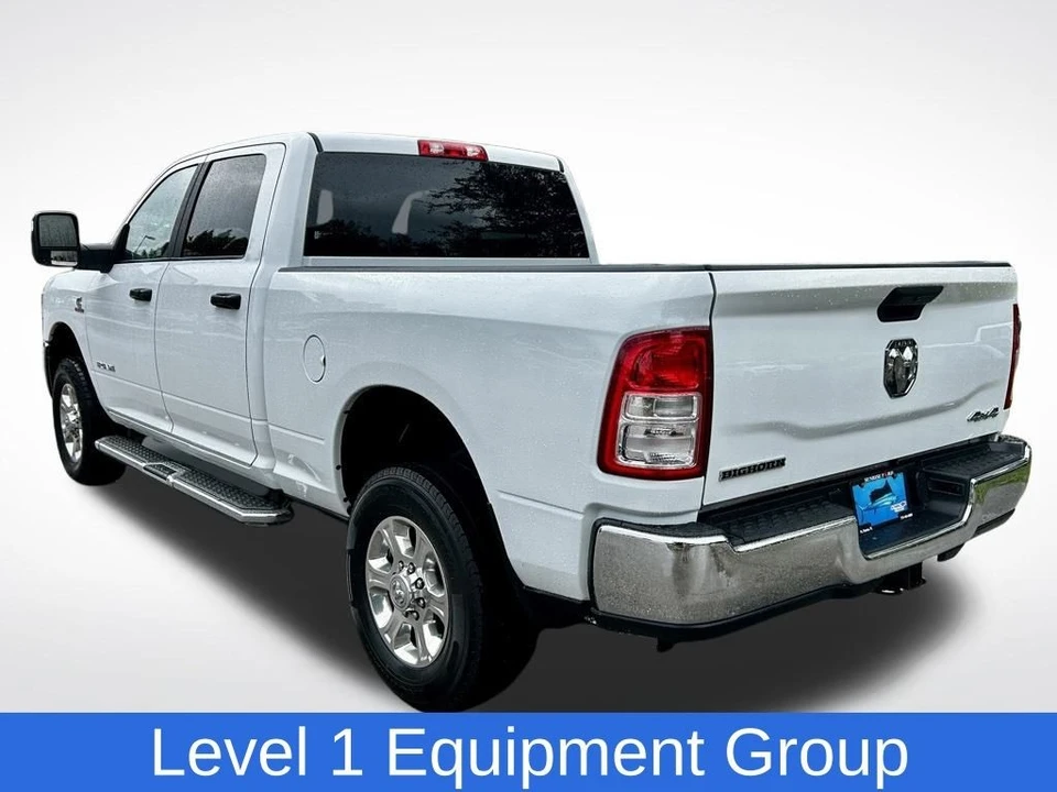 2024 Ram 2500 - Image 4 of 12