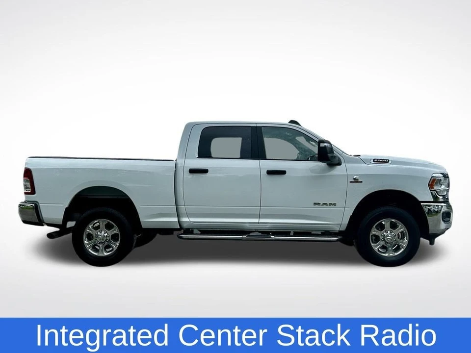 2024 Ram 2500 - Image 7 of 12