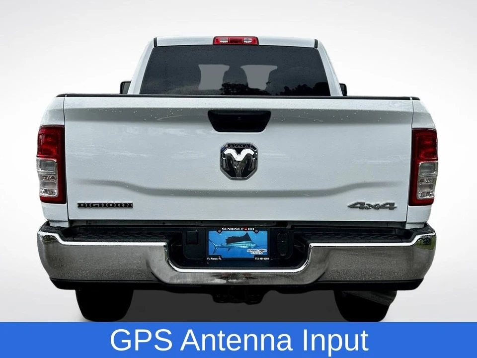 2024 Ram 2500 - Image 5 of 12