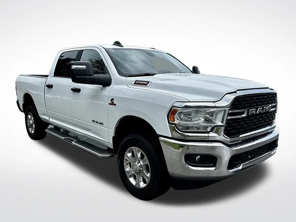 2024 Ram 2500 - Image 2 of 12
