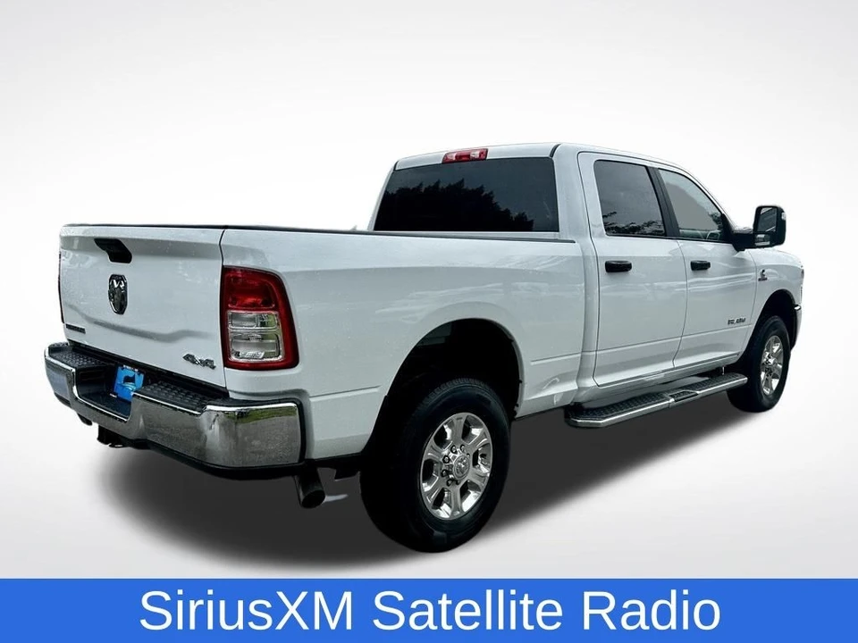 2024 Ram 2500 - Image 6 of 12