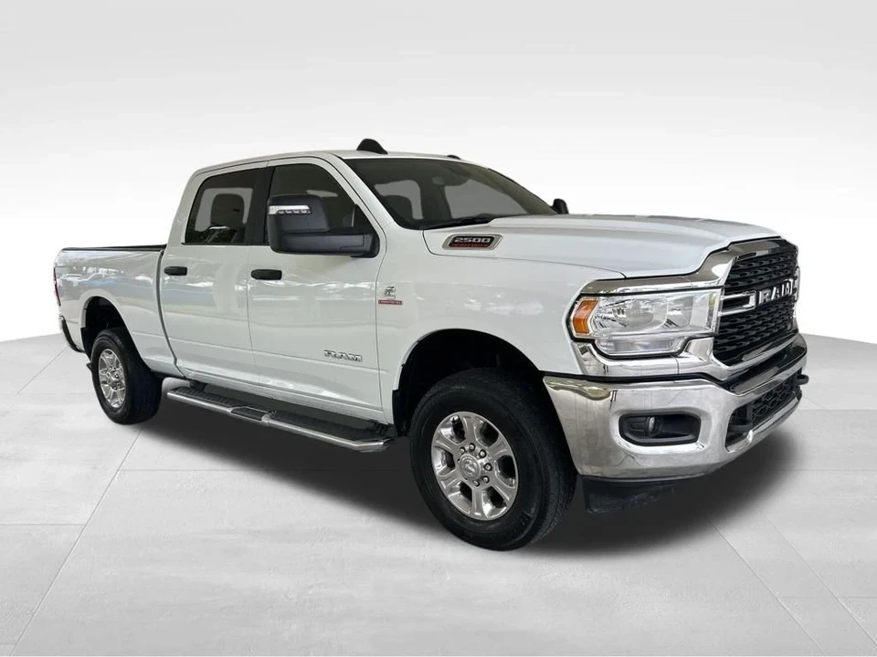 2024 Ram 2500 - Image 2 of 12