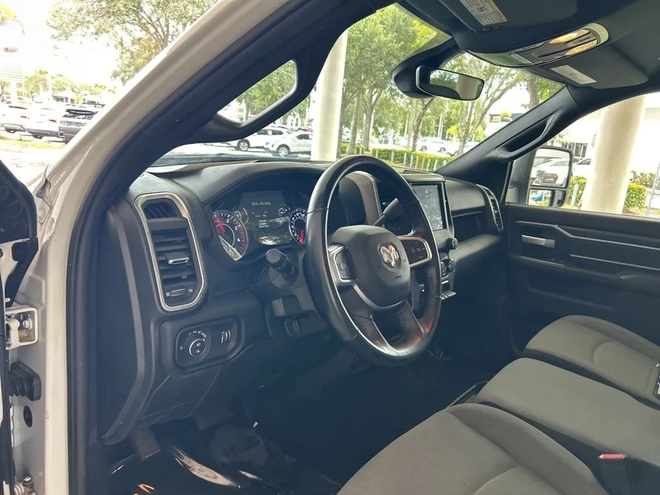 2024 Ram 2500 - Image 6 of 12