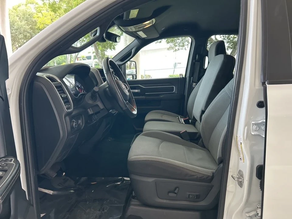 2024 Ram 2500 - Image 5 of 12