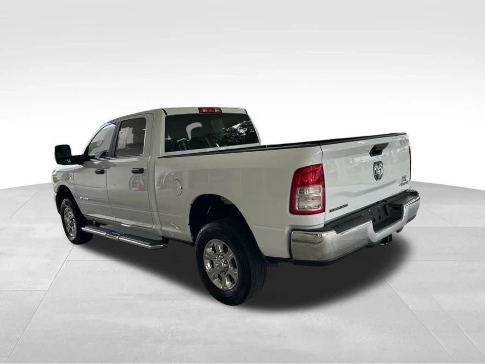 2024 Ram 2500 - Image 4 of 12