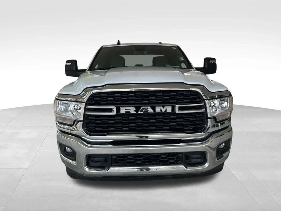 2024 Ram 2500 - Image 10 of 12