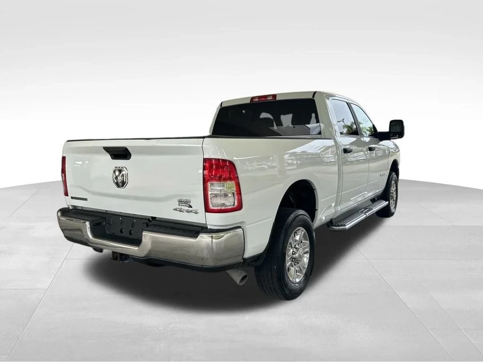 2024 Ram 2500 - Image 3 of 12