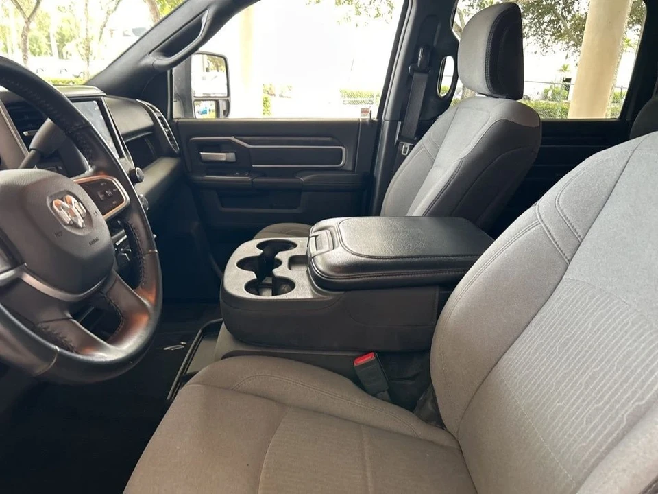 2024 Ram 2500 - Image 7 of 12
