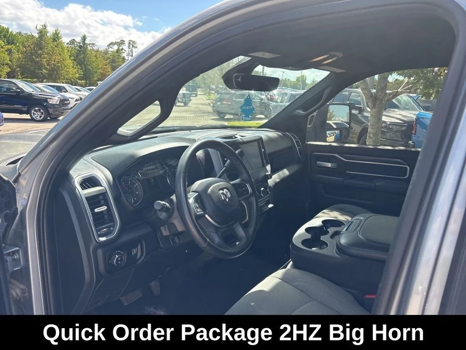 2024 Ram 2500 - Image 6 of 9