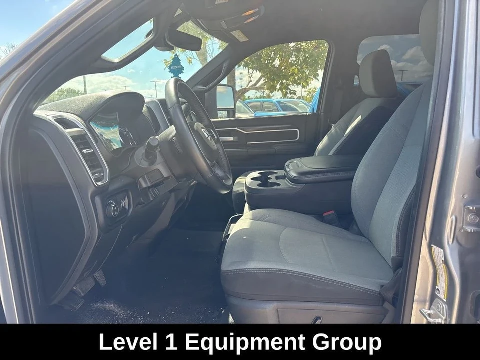 2024 Ram 2500 - Image 7 of 9