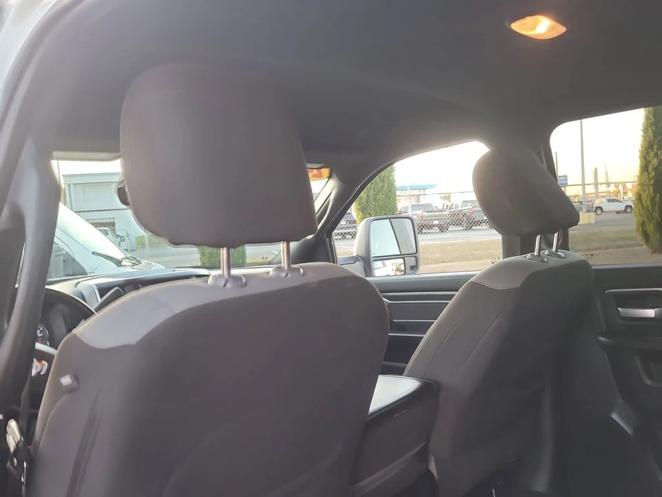 2024 Ram 2500 - Image 11 of 12