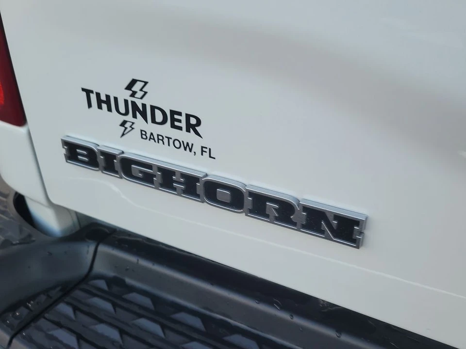 2024 Ram 2500 - Image 8 of 12