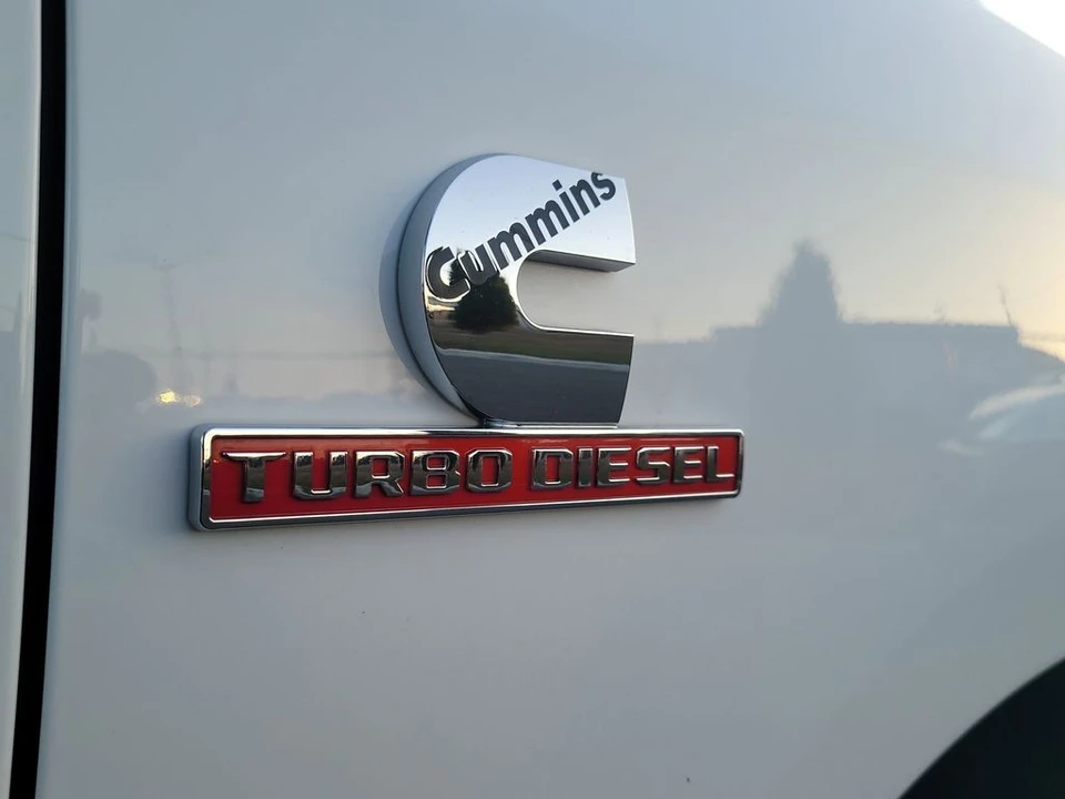 2024 Ram 2500 - Image 6 of 12
