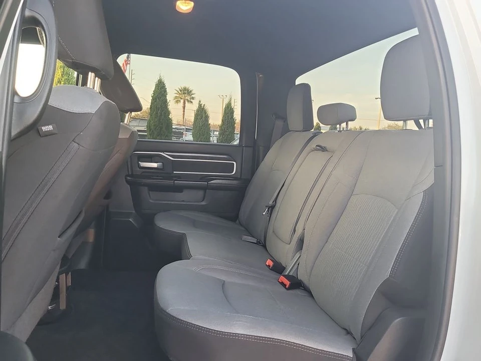 2024 Ram 2500 - Image 12 of 12