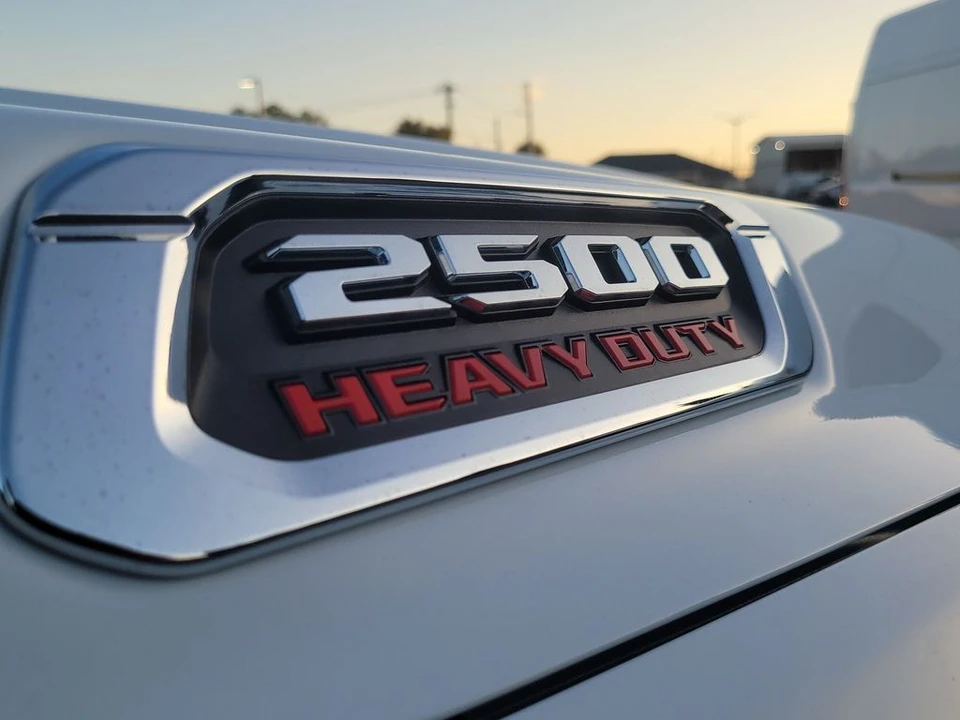 2024 Ram 2500 - Image 7 of 12