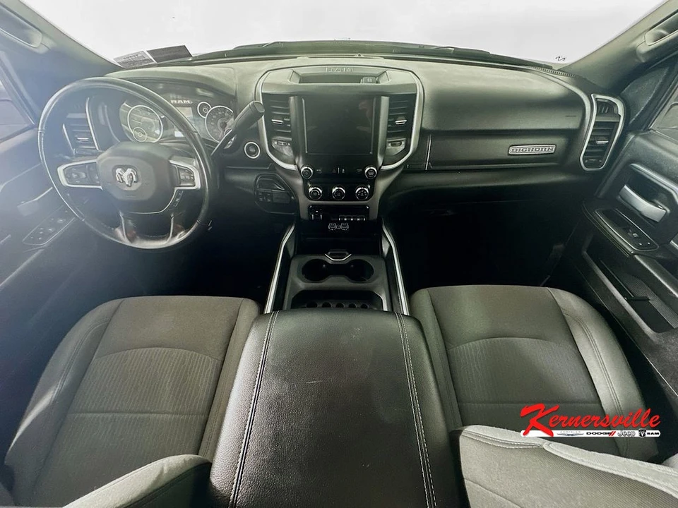 2024 Ram 2500 - Image 10 of 21
