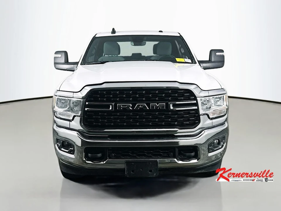 2024 Ram 2500 - Image 2 of 21