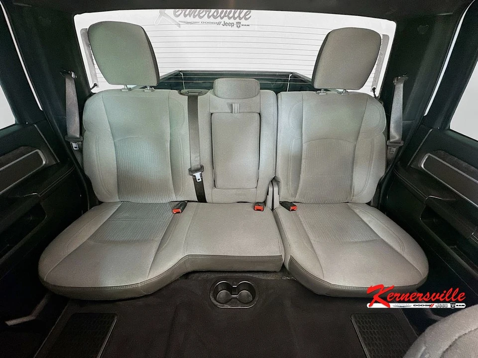2024 Ram 2500 - Image 13 of 21