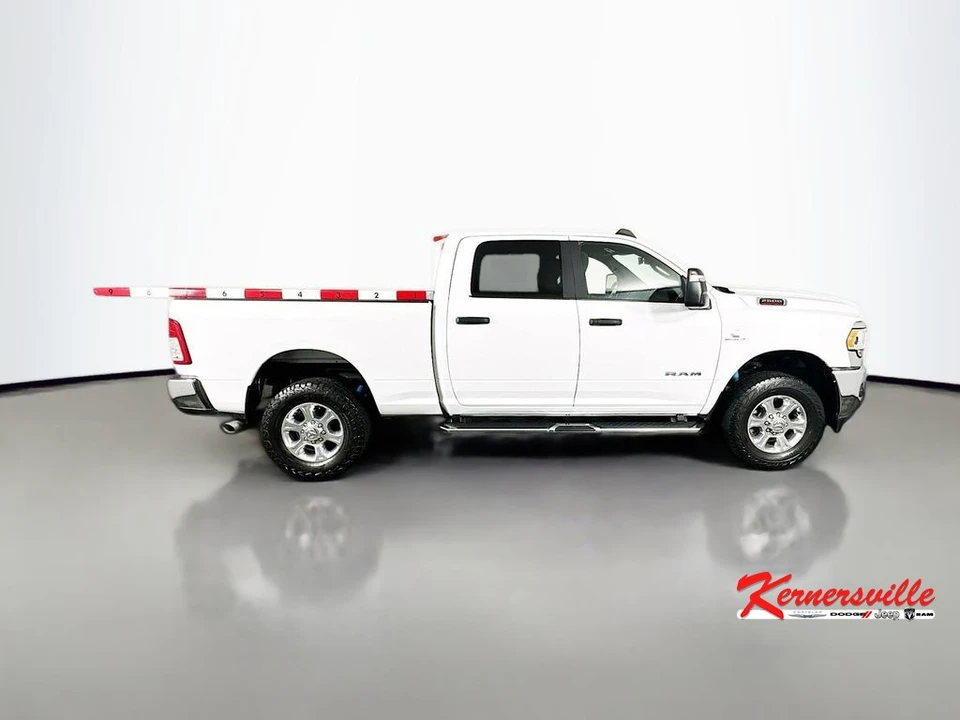 2024 Ram 2500 - Image 8 of 21