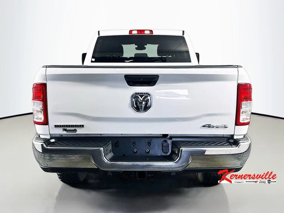 2024 Ram 2500 - Image 6 of 21
