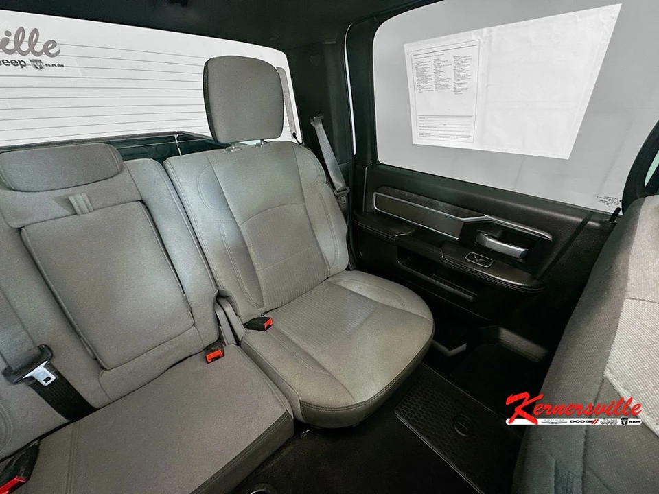 2024 Ram 2500 - Image 14 of 21