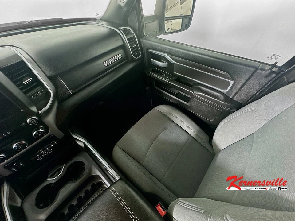 2024 Ram 2500 - Image 11 of 21
