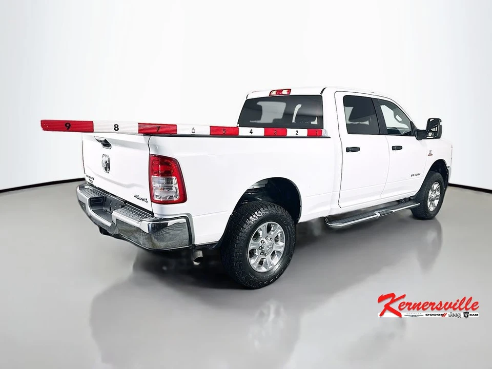 2024 Ram 2500 - Image 7 of 21