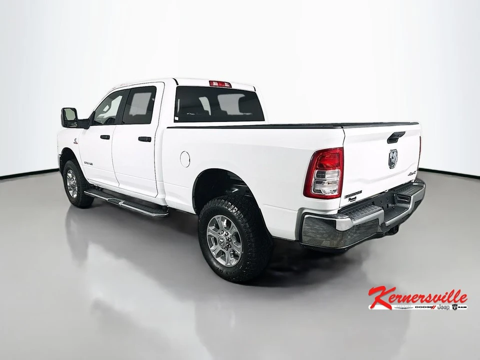 2024 Ram 2500 - Image 5 of 21