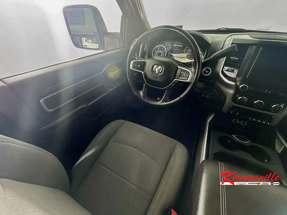 2024 Ram 2500 - Image 9 of 21