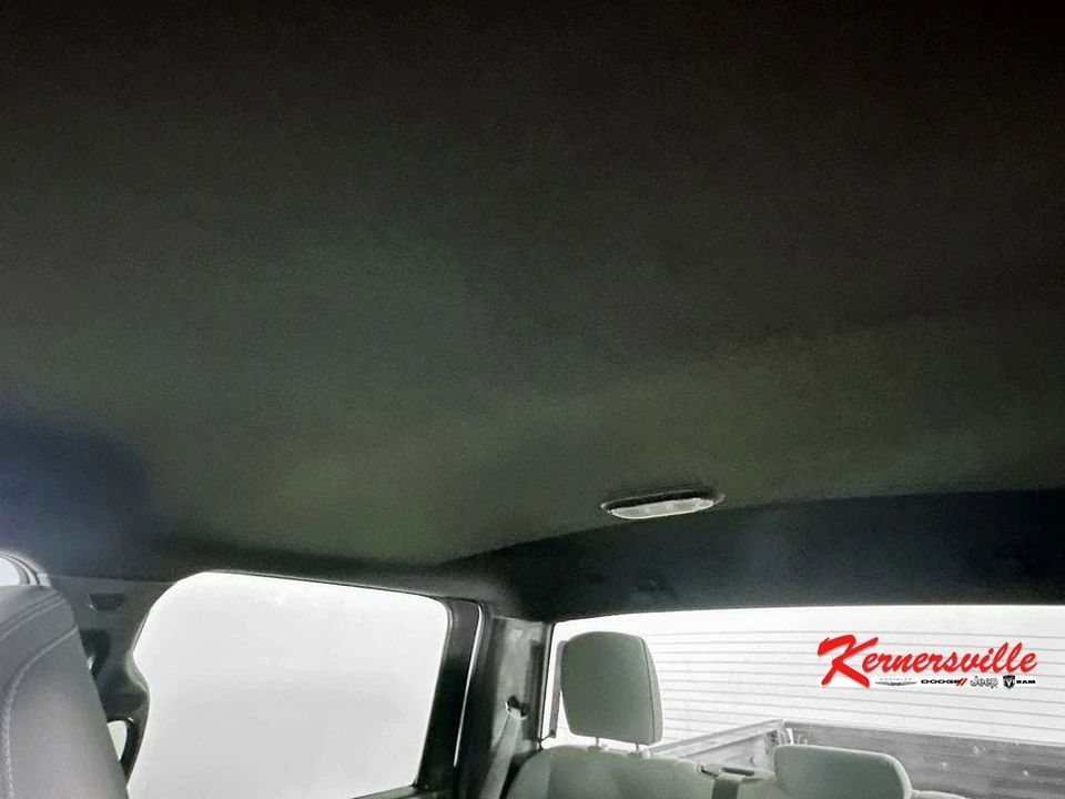 2024 Ram 2500 - Image 21 of 21