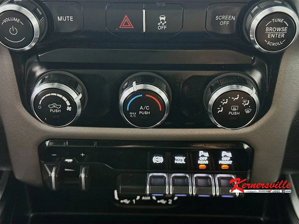 2024 Ram 2500 - Image 18 of 21