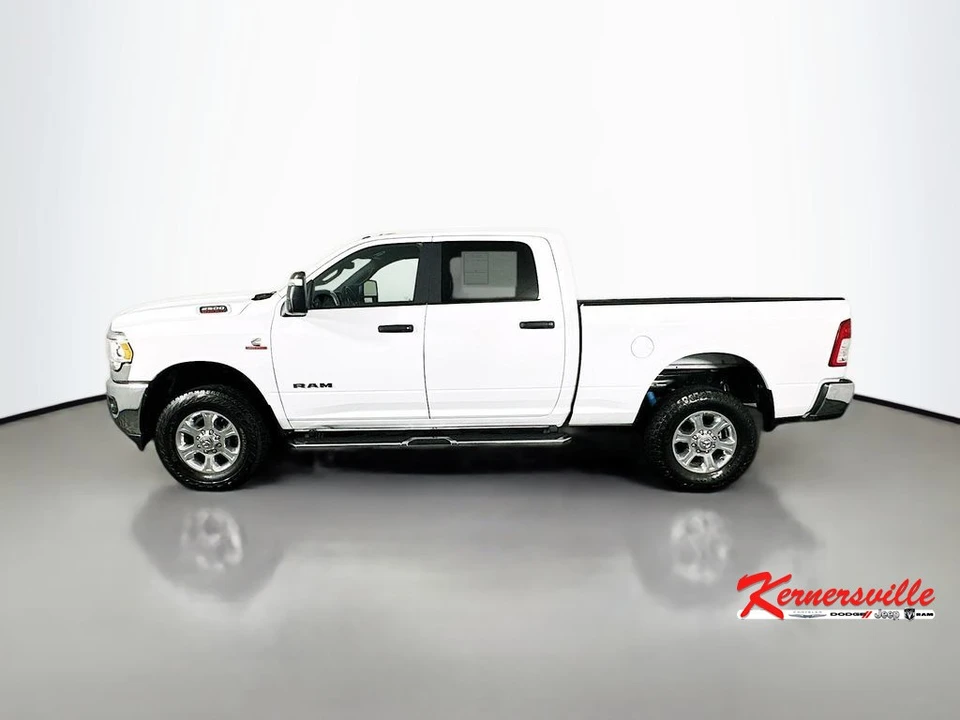 2024 Ram 2500 - Image 4 of 21