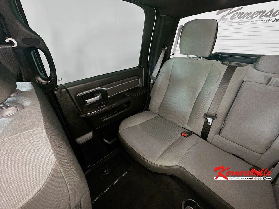2024 Ram 2500 - Image 12 of 21