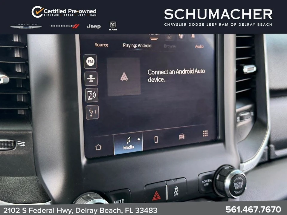 2024 Ram 2500 - Image 22 of 29