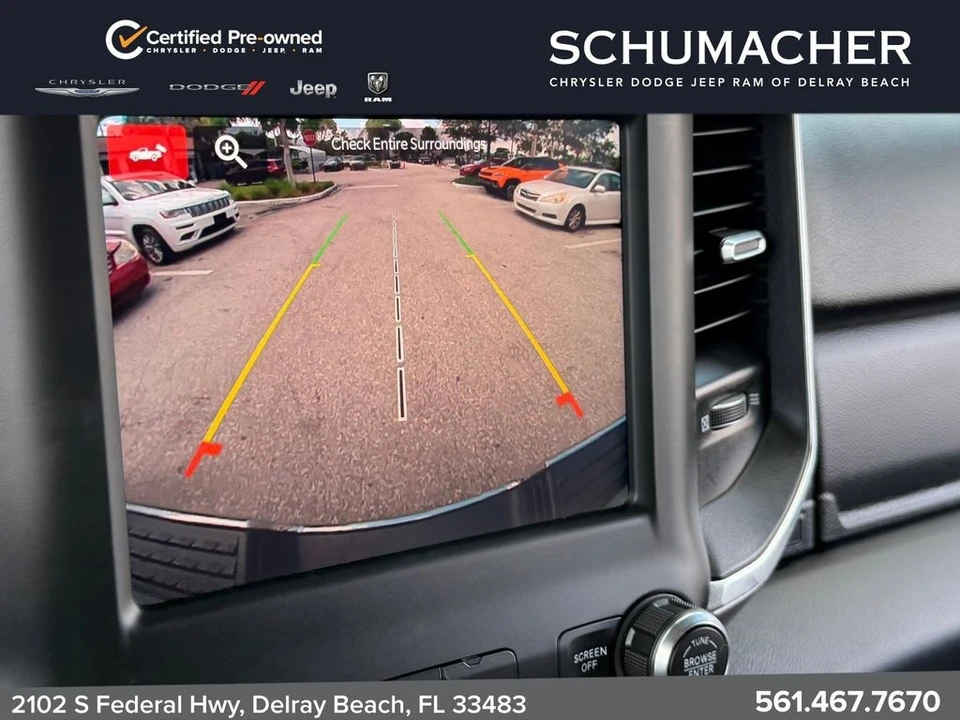 2024 Ram 2500 - Image 24 of 29