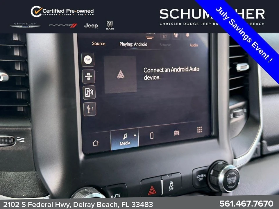 2024 Ram 2500 - Image 22 of 29