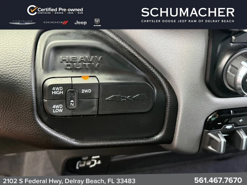 2024 Ram 2500 - Image 26 of 29